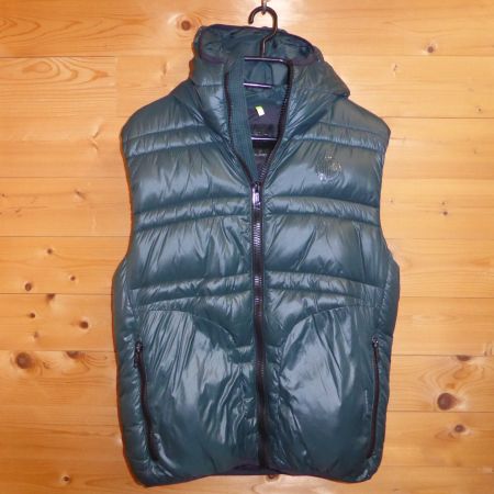 Wintergilet REPLAY, Gr. L