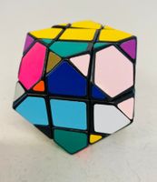 Megaminx Zauberwürfel aus den 80er Jahren