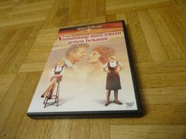 Die Vermählung ihrer Eltern geben bekannt (DVD)