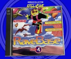 Rave Base
