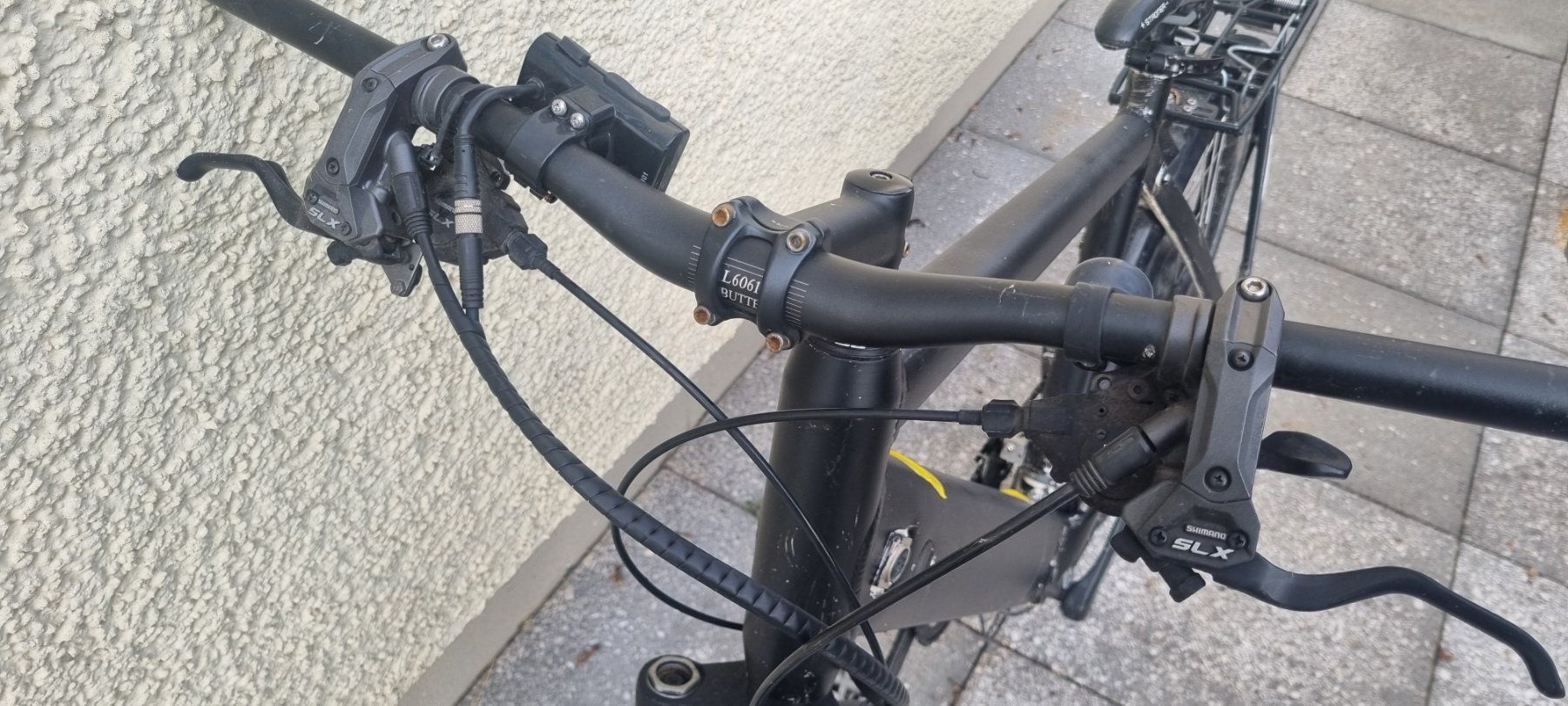 Stromer Biciclette: Stromer Eelktro Velo 26"für Teilen – Difettoso da Zürich venduto da beaahaus 1