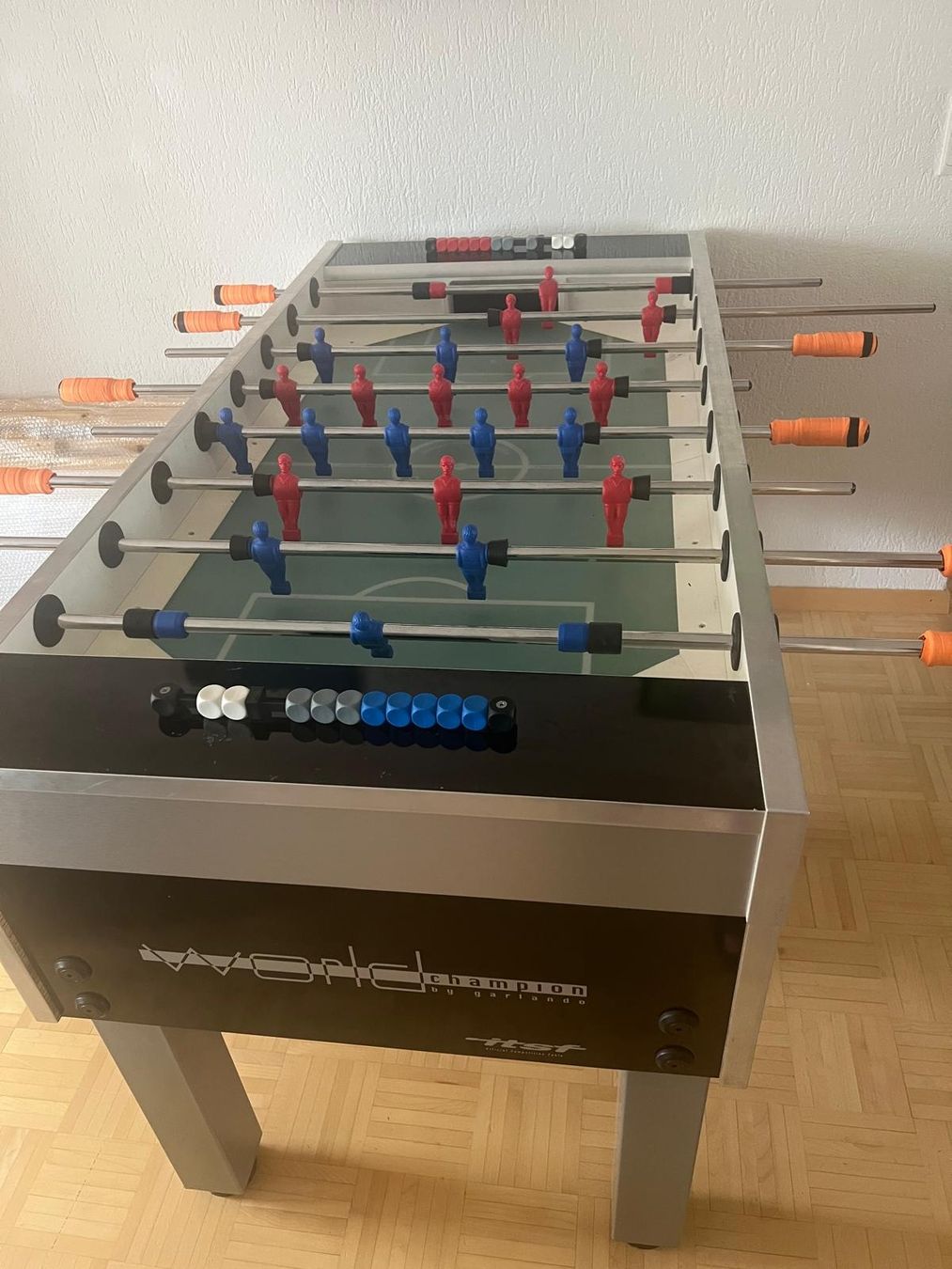 Garlando Giochi: Garlando "Tögälitisch" – Usato da Thun venduto da Besa-Designs