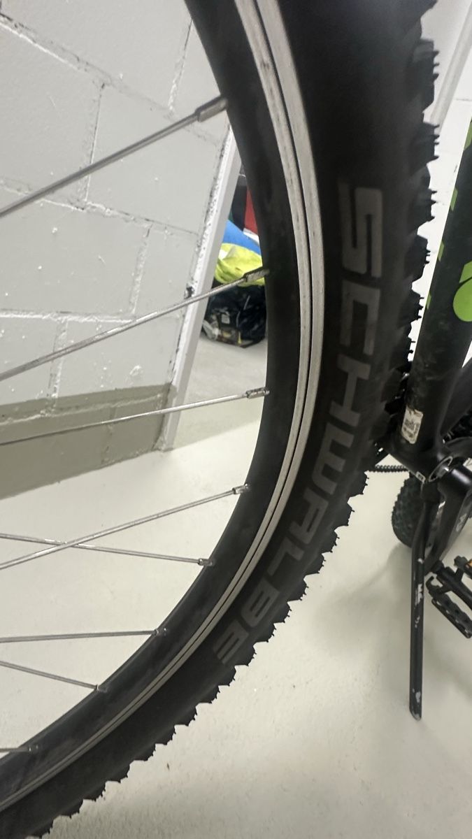 Pyro Biciclette: Pyro Mountainbike 24 Zoll Large – Usato da Zürich venduto da gohar 6