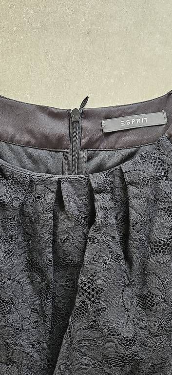 Esprit Kleider: Spitzenkleid von Esprit Gr. 34 – Gebraucht aus Baden von Boomer76 1