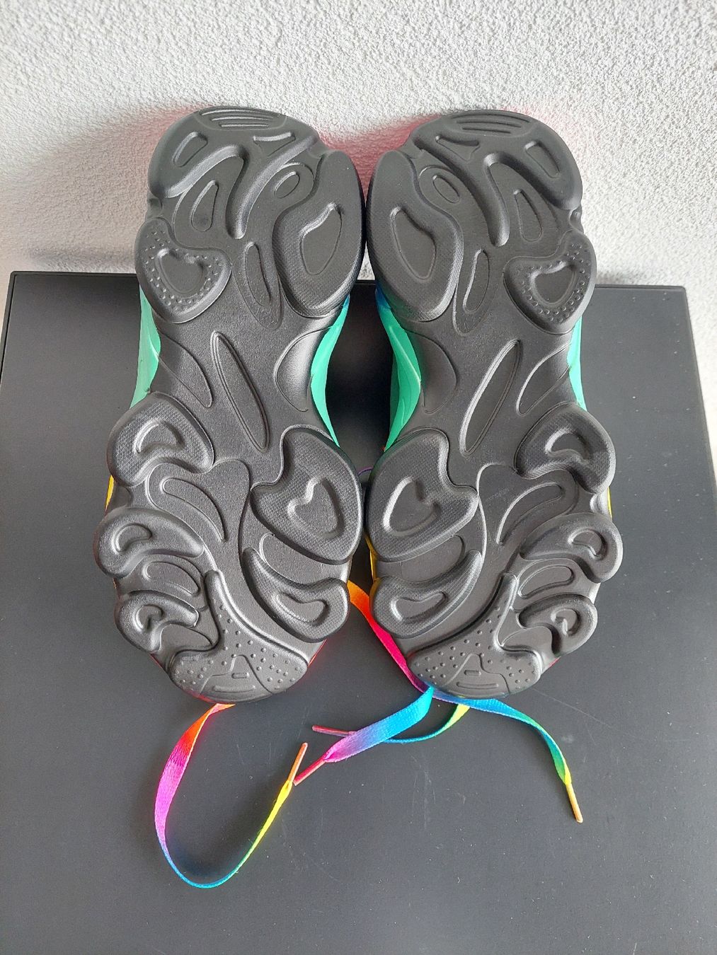 Herrenschuhe: Sina Snaker Sportschuhe – Neu (gemäss Beschreibung) aus Basel von bra_76ff 3