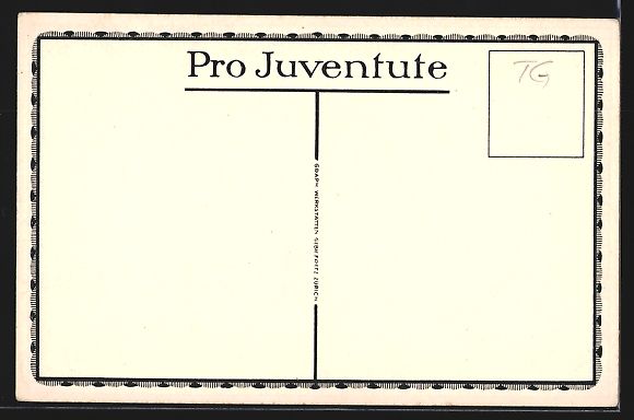 Cartoline postali: Ermatingen, Stadtblick vom Wasser aus – Usato da Berlin venduto da bartko-reher 1