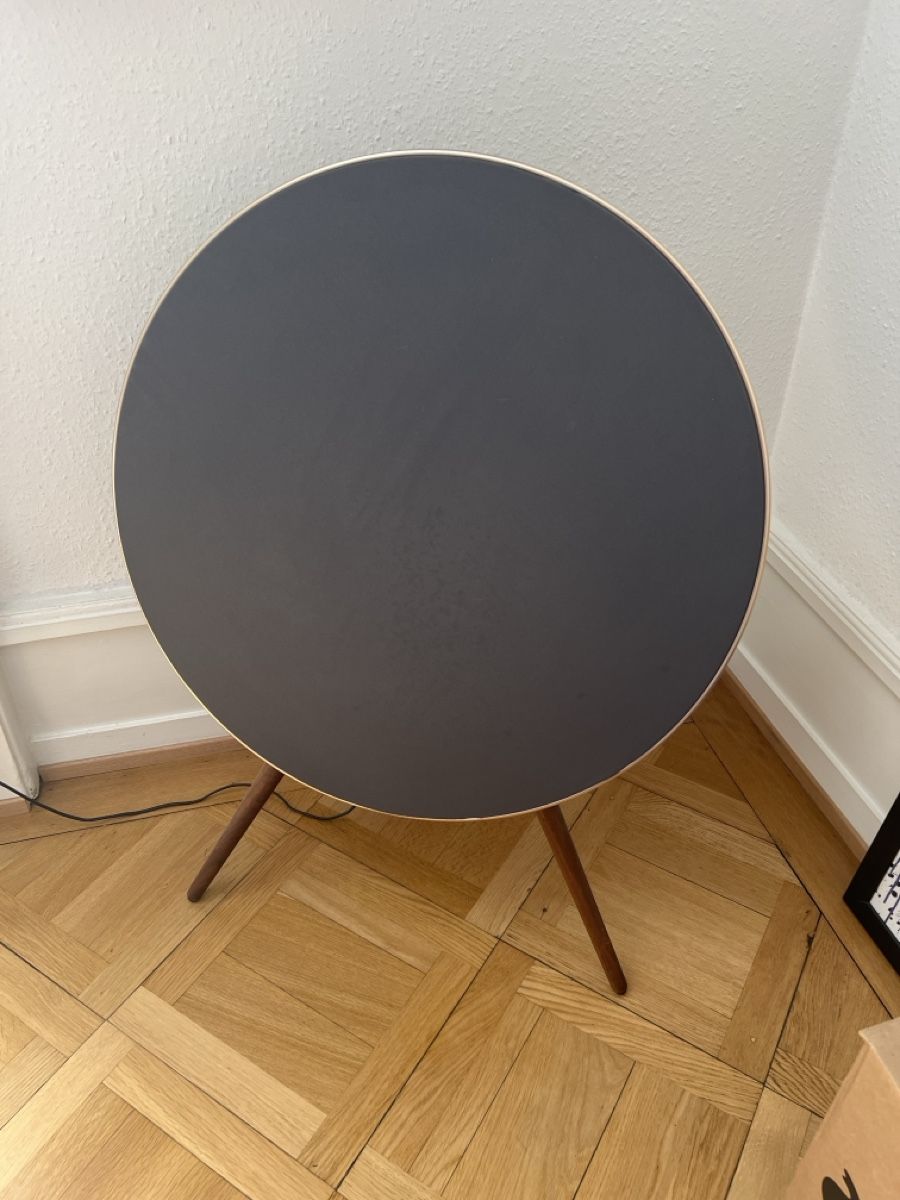 Bang & Olufsen Casse acustiche: Bang Olufson Beosound A9 – Usato da Genève venduto da tan_h6b8