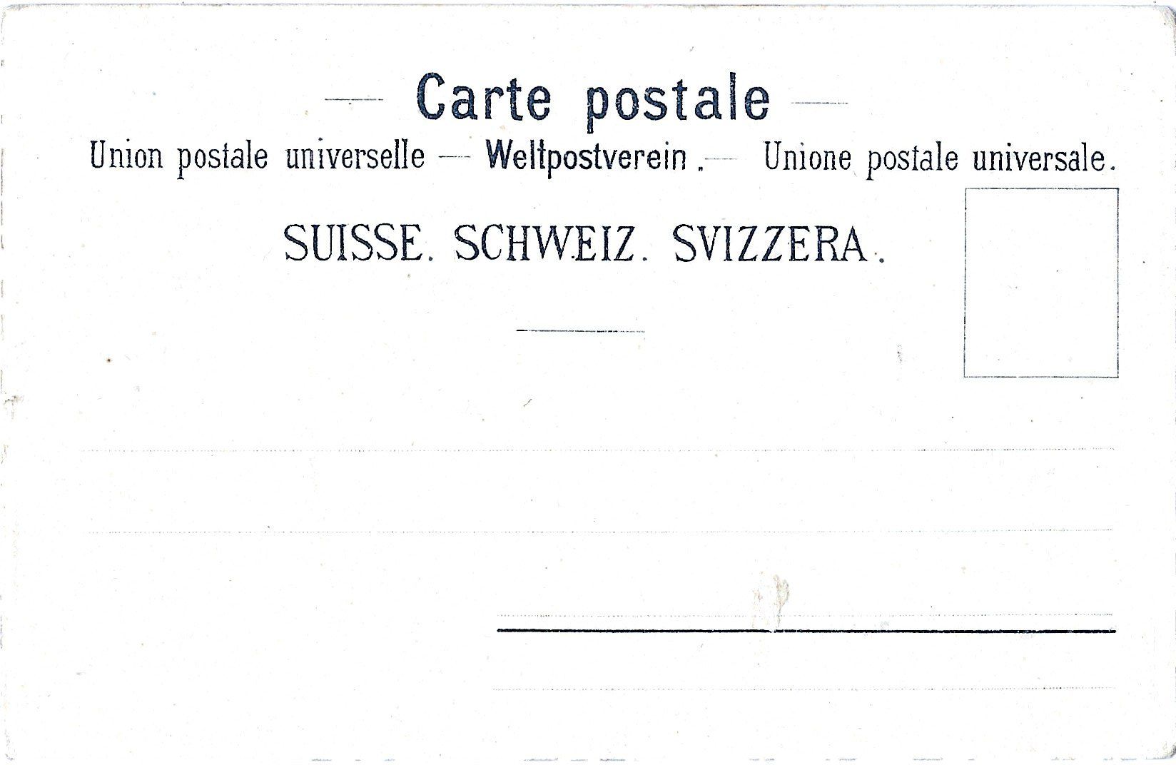 Cartes postales: G R U S S   aus   W O H L E N – D'occasion à Bütschwil par Jackson1A 1