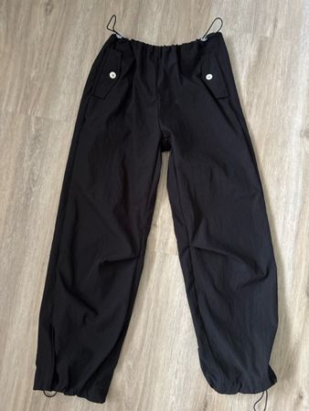 Shein Pantalon noir taille S