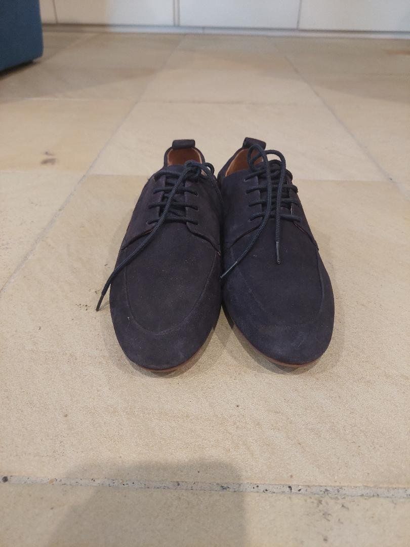 Damenschuhe: Halbschuhe Varese – Neu (gemäss Beschreibung) aus Holderbank AG von lynno4 3