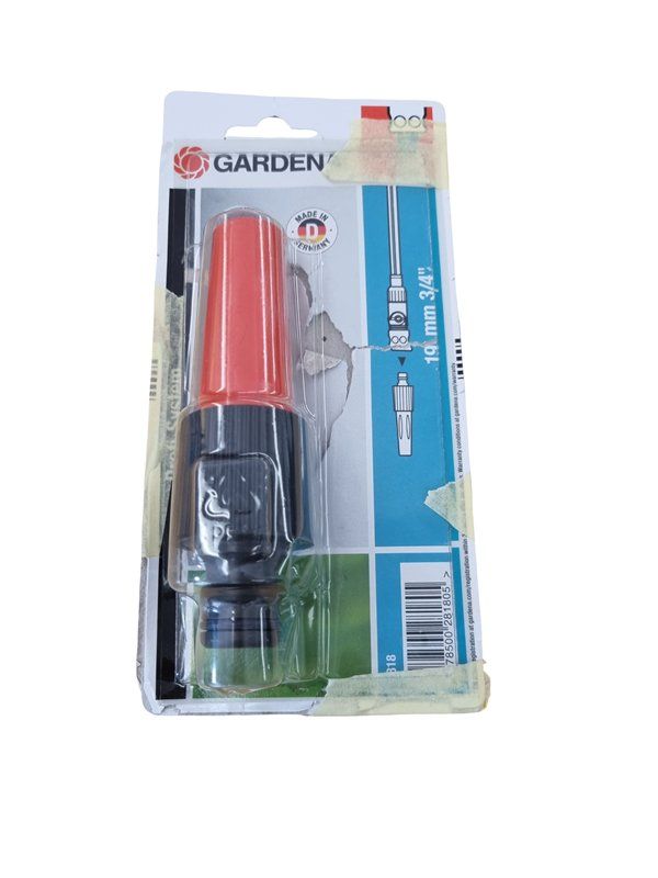 Tecnologia medica: GARDENA Spritze – Nuovo (secondo la descrizione) da Wangen b. Olten venduto da Restwert_Wangen