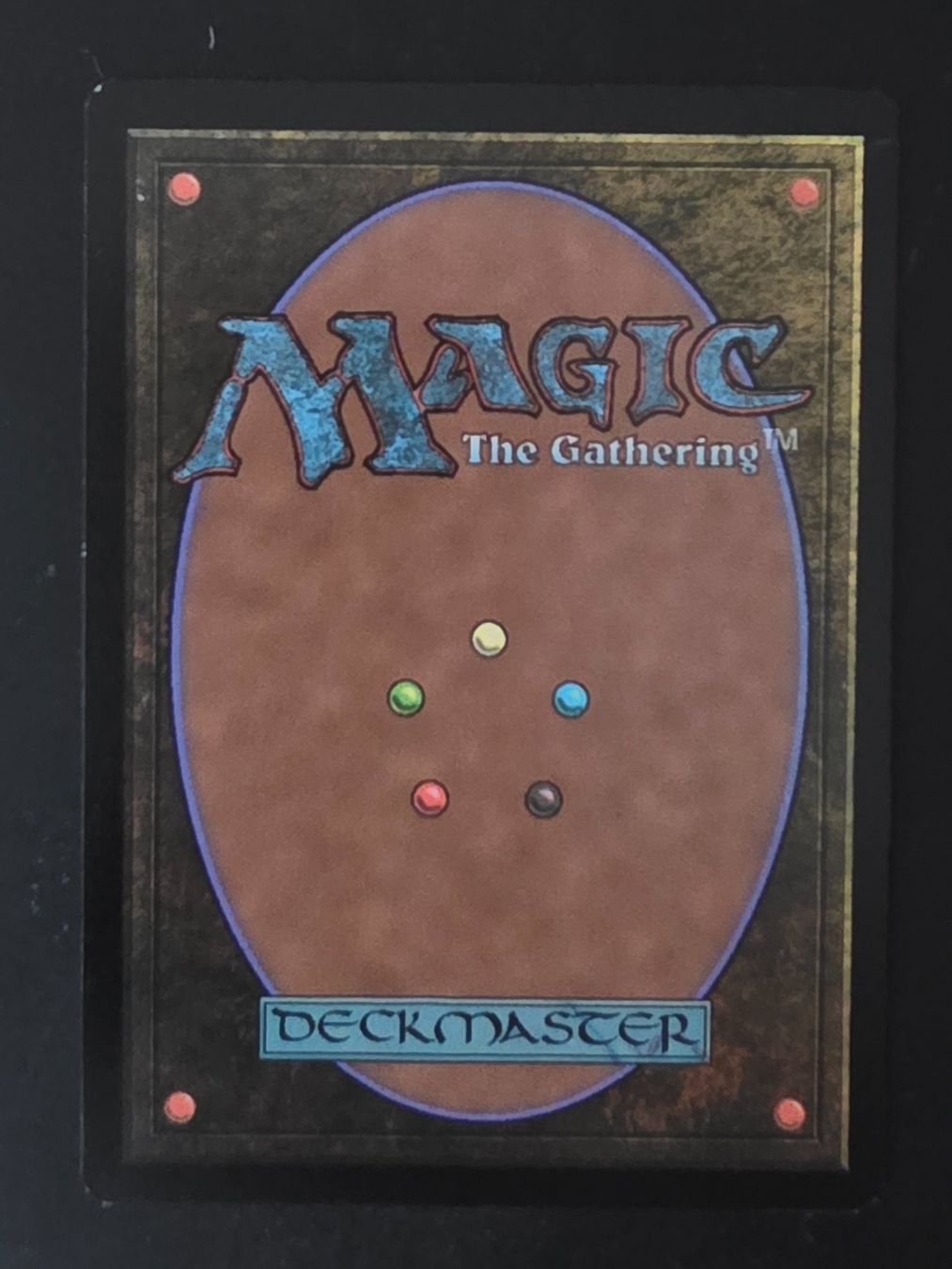 Magic The Gathering Cartes à collectionner: Cosmic Intervention - MTG – D'occasion à Zürich par Semagets 1