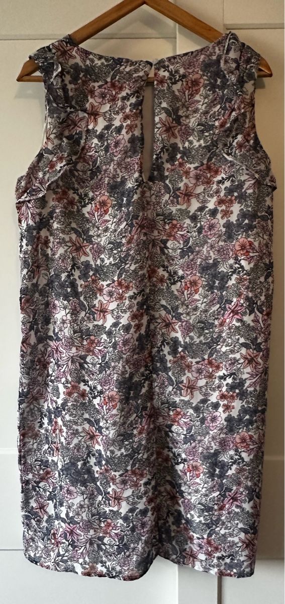 Vestiti: Floral dress – Usato da Zürich venduto da man_x9fj 1