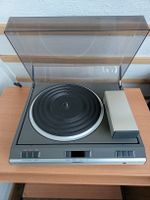 Plattenspieler Revox B291