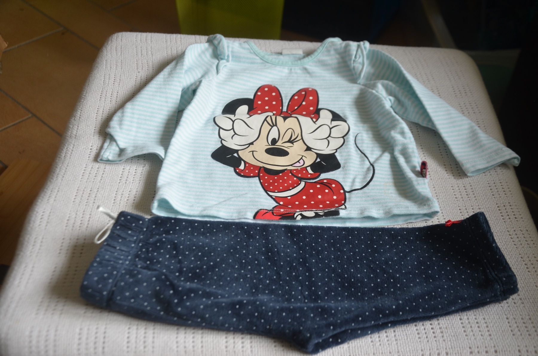 Lotti & Set di vestiti: TAILLE 68 – Usato da Chiasso venduto da Dolly015
