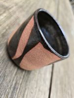 Keramik: Kaffeebecher handgearbeitet