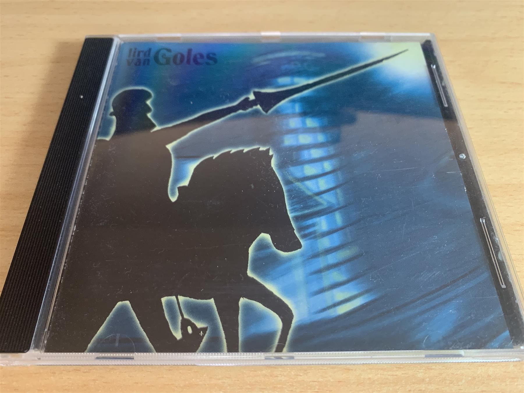 CD: Lird Van Goles - Lird Van Goles – Usato da Rikon im Tösstal venduto da Alpenmutz
