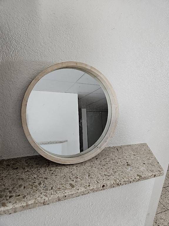 Specchi: Miroir  – Usato da Echallens venduto da Youpi