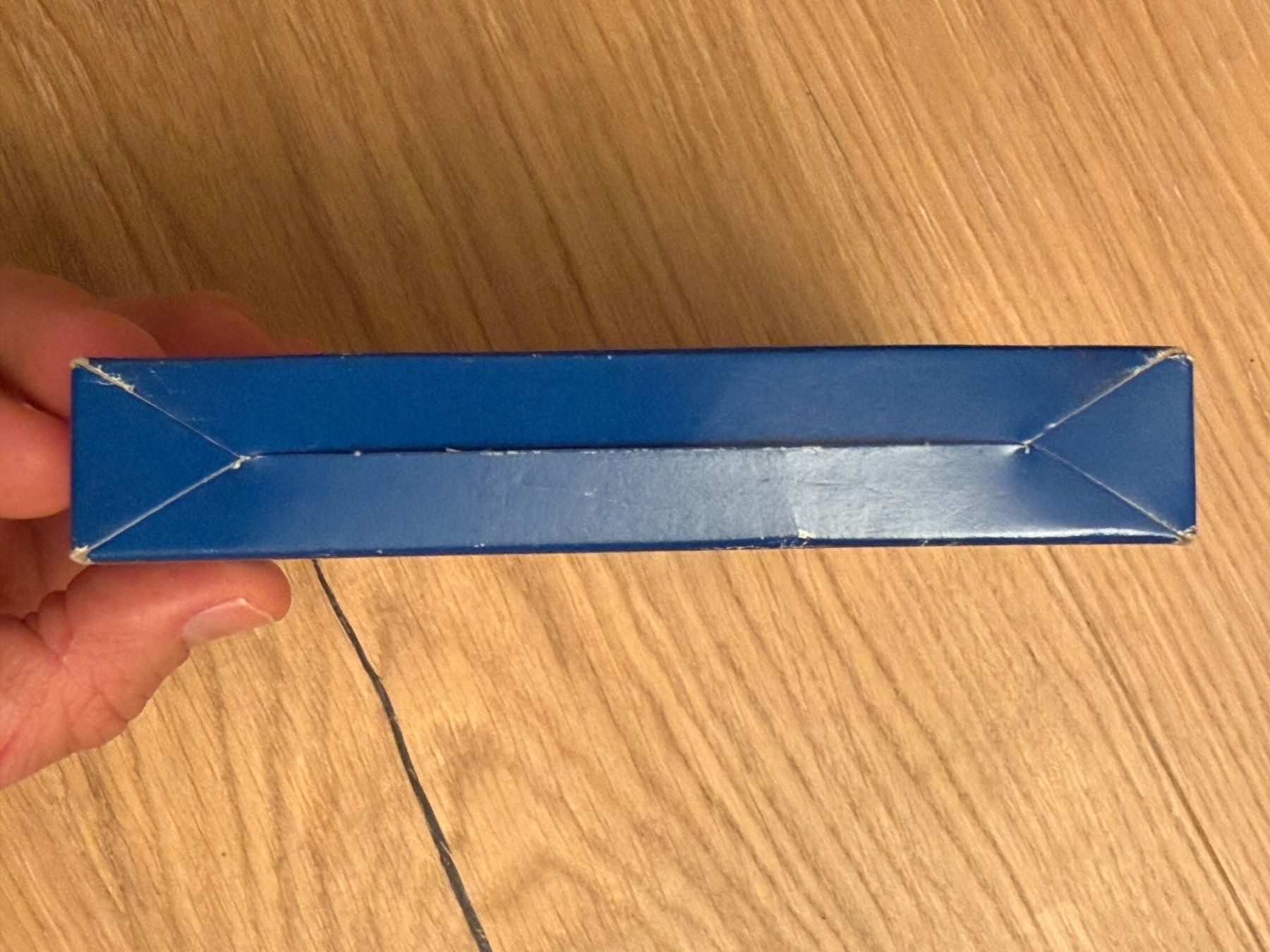 Nintendo Giochi: Mega Man 2 NES PAL-B  OVP – Usato da Ebmatingen venduto da omgmrtea 5