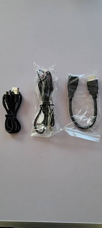Multimediaplayer & Streamer: TV Stick – Gebraucht aus Port von duci99 3