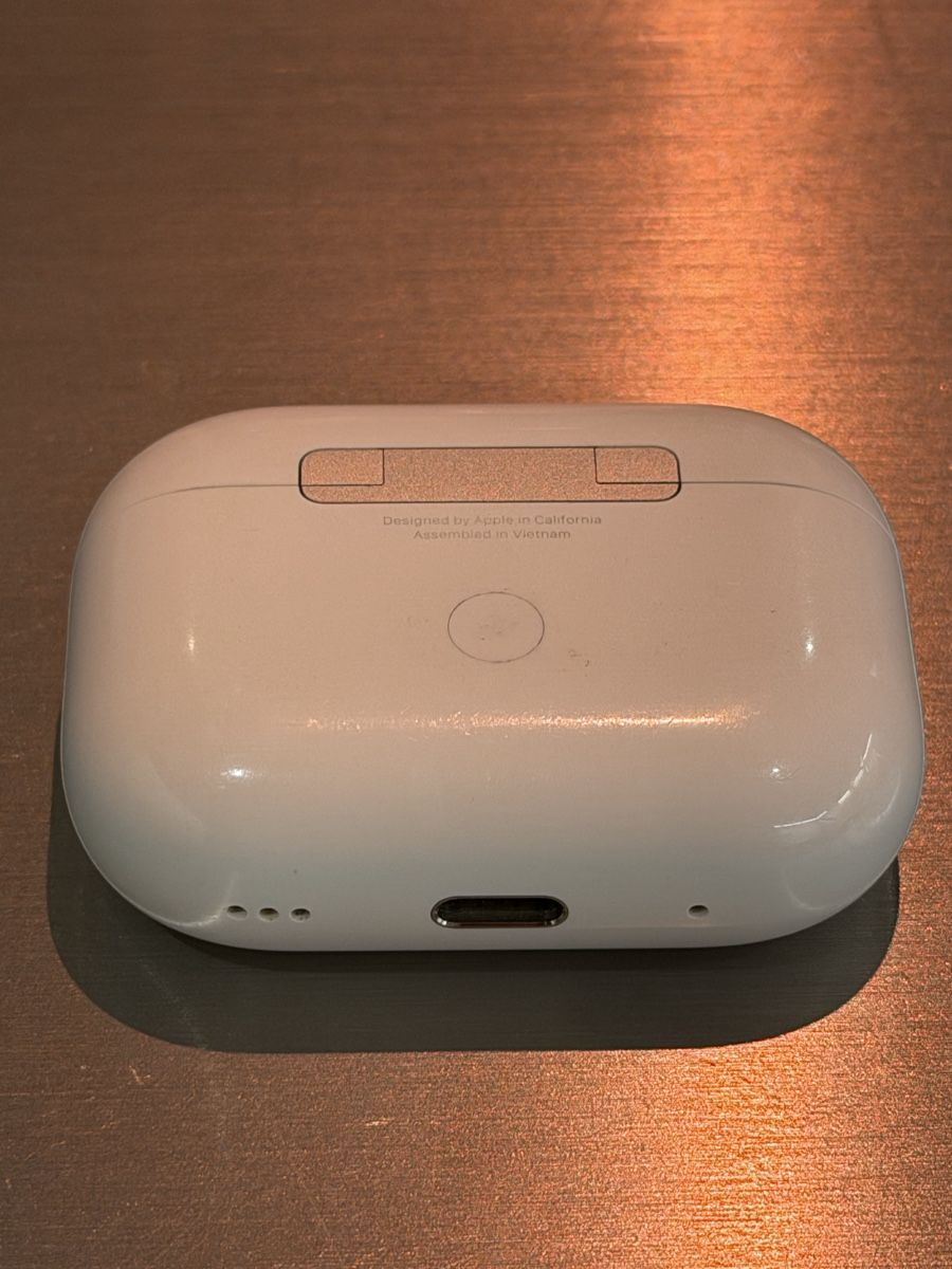 Apple Kopfhörer: Apple Airpods Pro2 – Gebraucht aus Oberrieden von MikeDropDeals 6