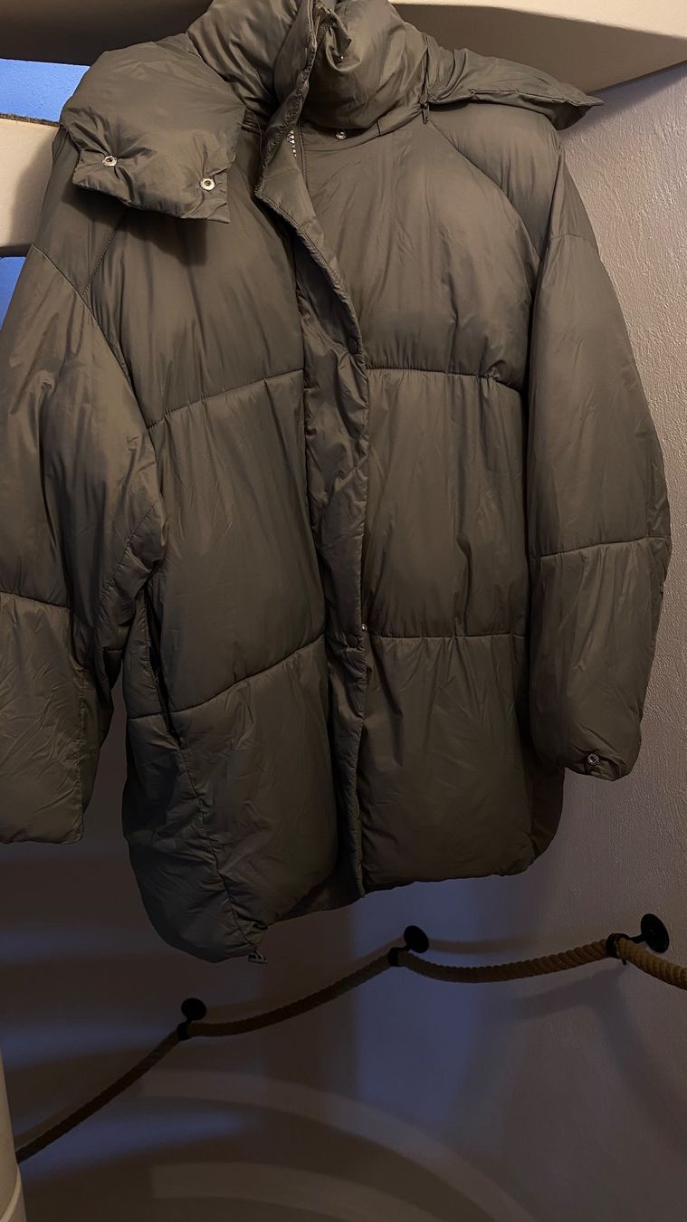 Zara Giacche: ZARA Jacke Mantel – Usato da Obfelden venduto da tan_9lj9