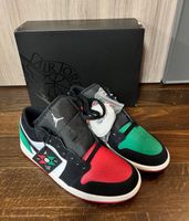 Jordan 1 low limt. Edit. Gr.43