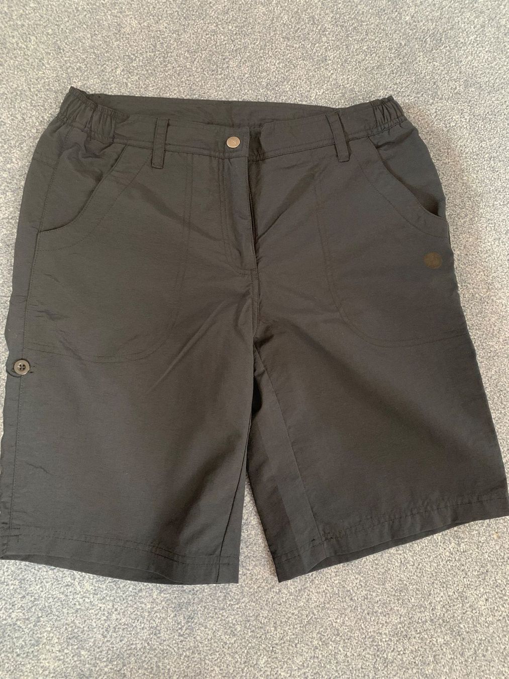 46 Nord Hosen: Shorts Wandern oder Freizeit, Damen 46Nord, Grösse 36 – Gebraucht aus Niederwil SG von gke_dk7t 2