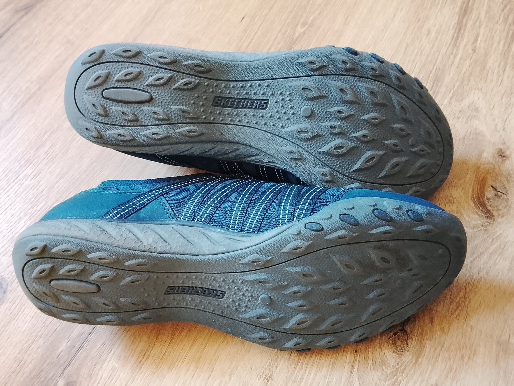 Skechers Scarpe da donna: Schuhe von Skechers – Usato da Marbach LU venduto da Dominik1992 3