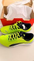 Puma Elektrify Nitro 3 lime farbe Grösse 45 Neu