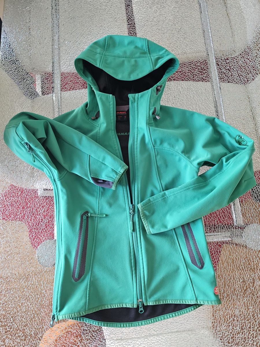 Mammut Giacche: Mammut Gr. XS – Usato da Luzern venduto da Edii025 3