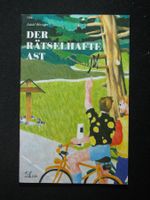 SJW 1705 Adolf Winiger Der rätselhafte Ast