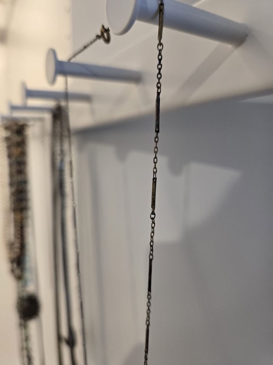 Catenine: Modeschmuck  – Usato da Birrhard venduto da kristiii 3