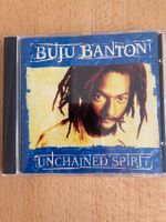 Buju Banton - Unchained Spirit