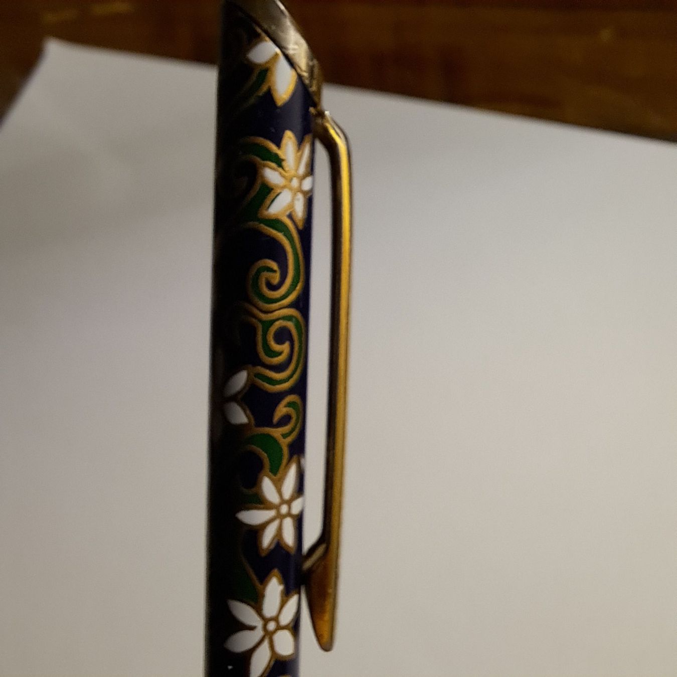 Stifte & Marker: Schreibstift von "Sea Gems" – Gebraucht aus Grüningen von Tappio 4
