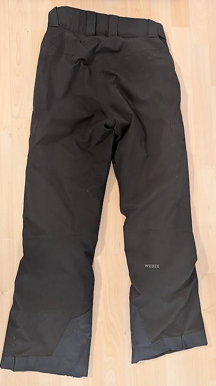 Pantaloni: Skihose Gr.S Männer / Ca.164 – Usato da Baar venduto da Foscolio 1