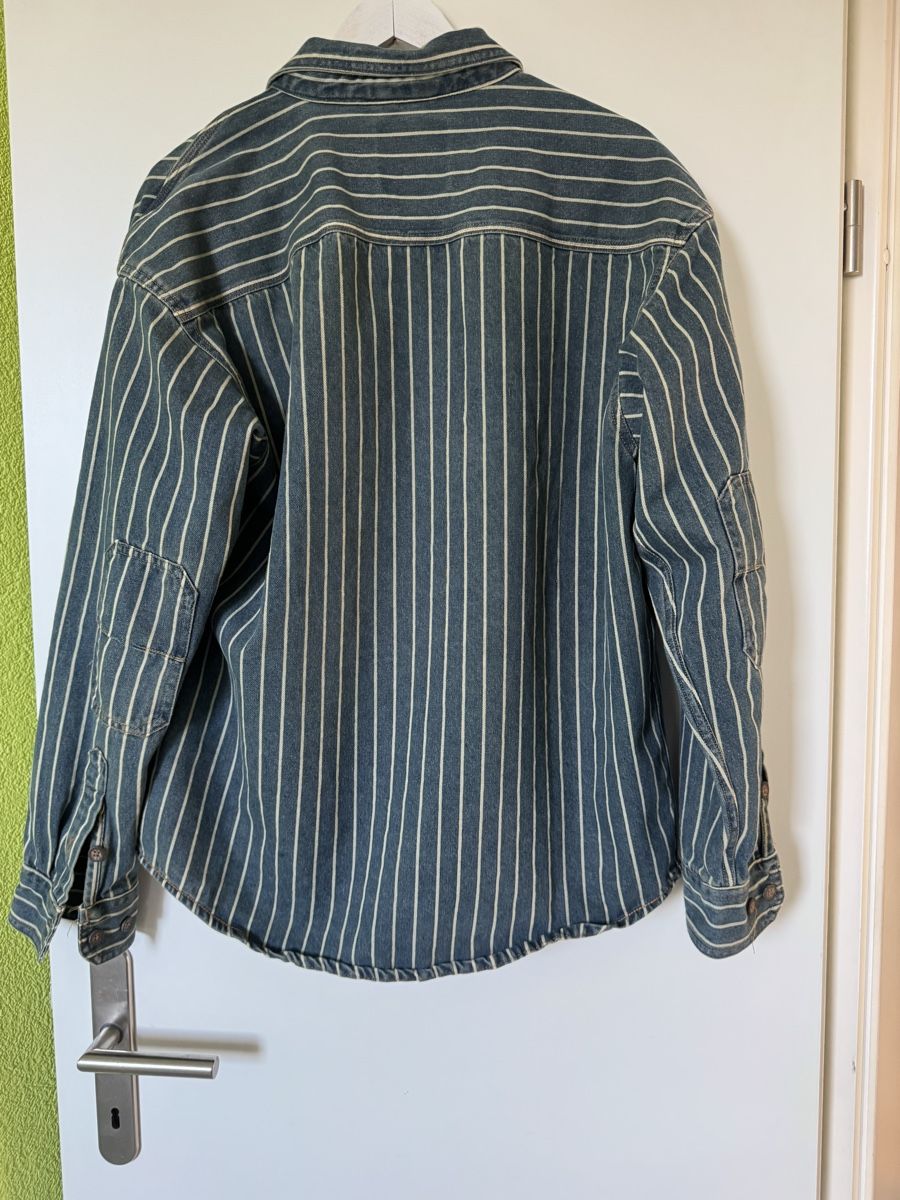 Chemises: Jeans Hemd Vintage Style – Neuf (Voir description) à St. Gallen par Gullygully 4