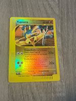 Pokemon Karte Holo Kapoera 82 AQ 82 - Aquopolis
