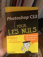 Photoshop CS3 pour les nuls 