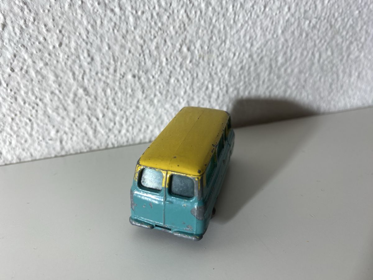 Lesney Modellautos: Lesney thsmes estate car – Gebraucht aus Winterthur von ben_9vxx 3