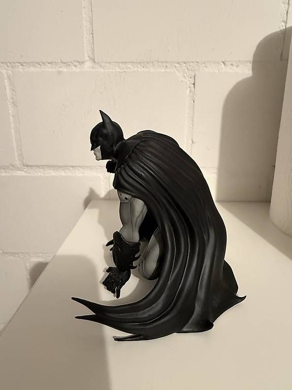 Figurines: Batman Figur – D'occasion à Buchs AG par Cres3 2