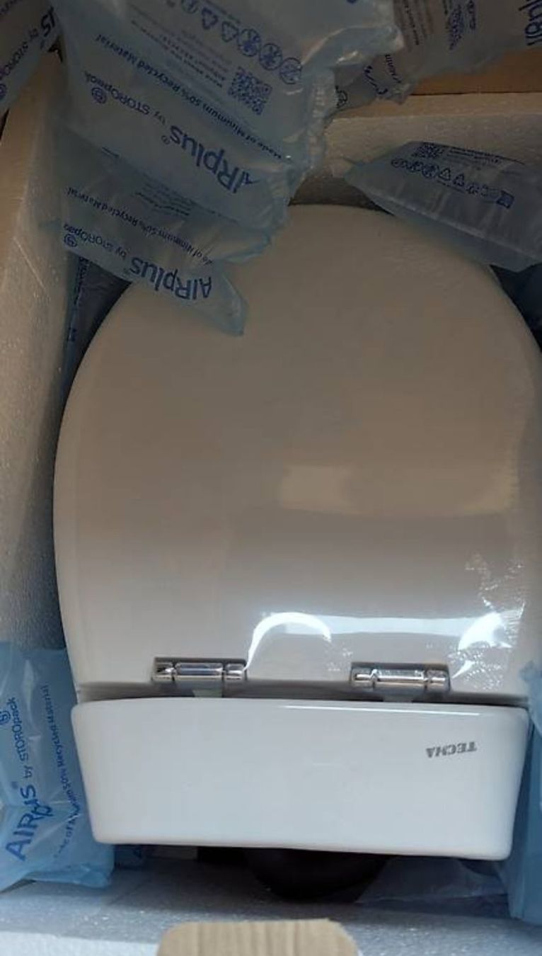 Boote: Tecma Toilette – Neu und originalverpackt aus Bern von Jabo008 1