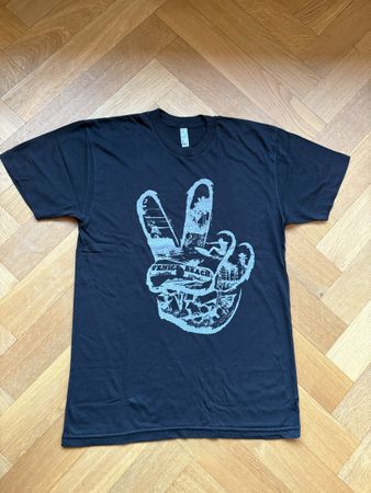 Designer T-Shirt Venice Beach Gr. M - Vom Venice Beach!😎