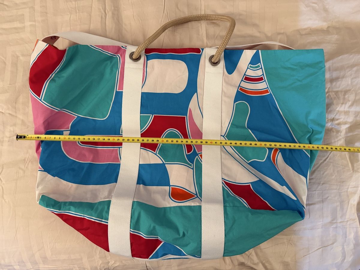 Hermès Borse: Hermès sac de plage – Nuovo e nell'imballaggio originale da Zürich venduto da Folgado 4