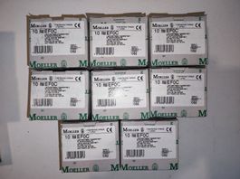 80St. Eaton Klockner Moeller  Lampenfassungs-Element / EF0C