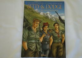 BETTY & DODGE 6 - Gratis Versand !