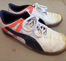 Hallenschuh Puma