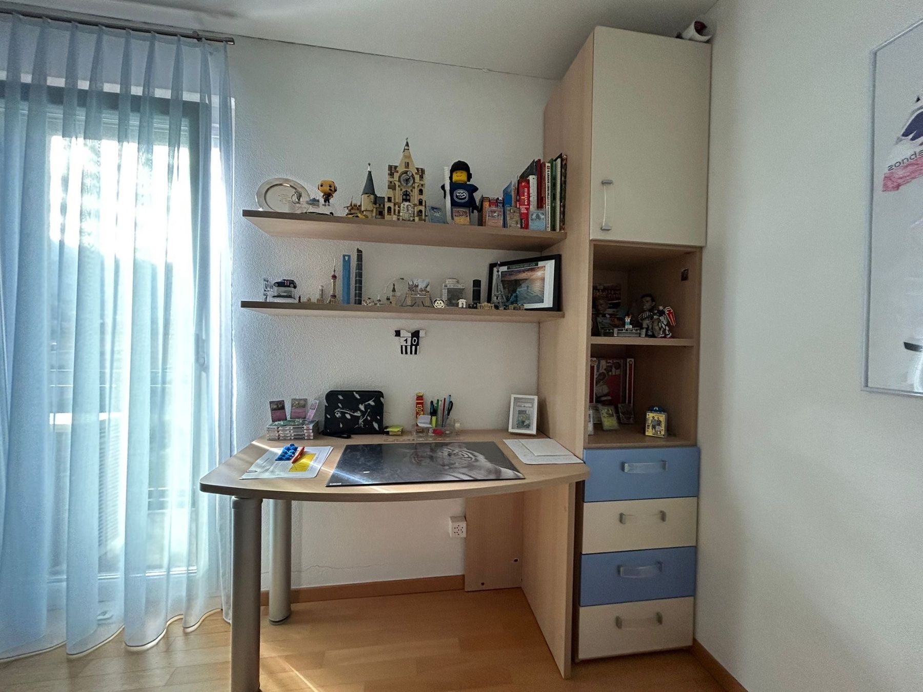 Mobilhome: Cameretta Bambini – Usato da Rivera venduto da lau_6xhj 2