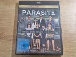 Parasite (2019) NEU OVP Bluray