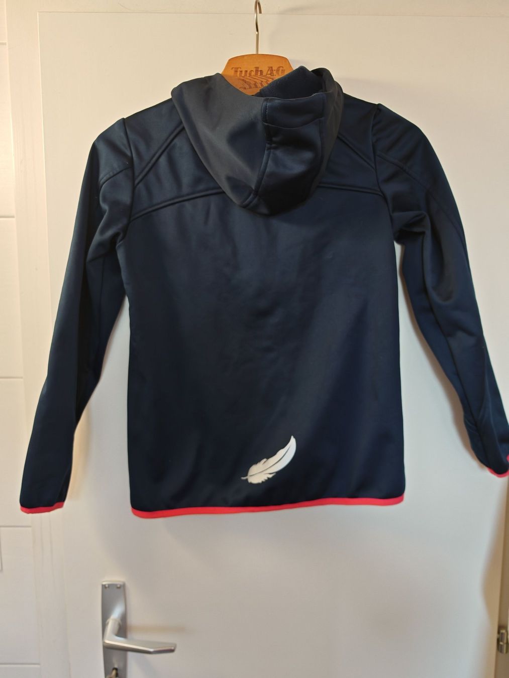 Jacken: Veste à capuche Crivit – Gebraucht aus Bex von sni_q7lh 1